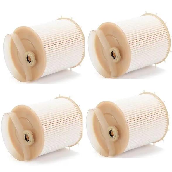 4pcs Fuel Filter For Ssangyong Korando C Sports Turismo Rexton 2247634000