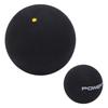 37mm Single Dot Squash Balls Rubber Squash Racket Balls for Beginner Competition Training