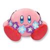 Kirby of the Stars PuPuPu Vacation Big Plush Toy