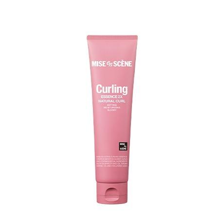 Curling Essence 2x Natural Curl