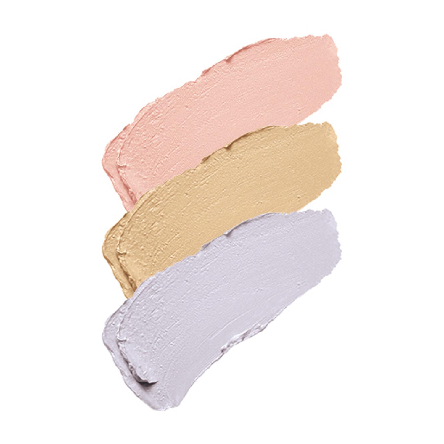 

Dear.A Perfect Cover Набор палеток консилеров (+ Слойка) 3 цвета C04