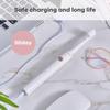 Sonic Electric Toothbrush for Adults IPX8 Waterproof High Frequency Rate Vibration Smart Timing Scientific Brushing