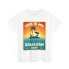 Hawaii Shirt, Beach Summer Vacation T-shirt, This Is My Hawaiian Shirt