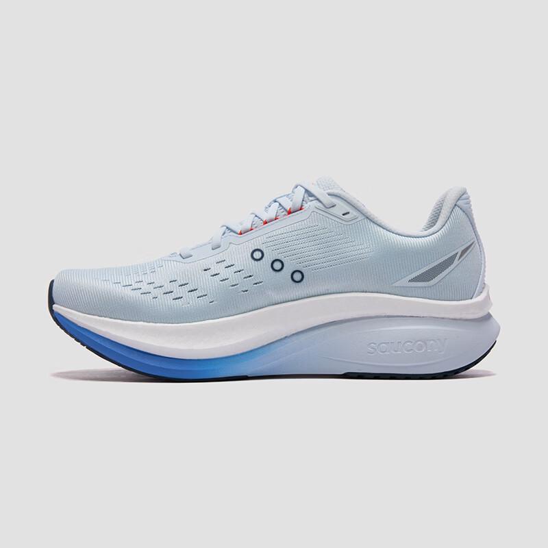SAUCONY Tide 4 Unisex Everyday Running Shoes