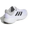 Adidas Response Casual Versatile Mesh Fabric Shock Absorption Durable Breathable Low-Top Running Shoes Men Sneakers White Gray GX1999
