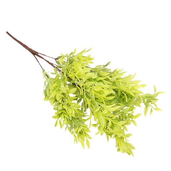 Durable Simulation Leaf Decorative DIY Charming