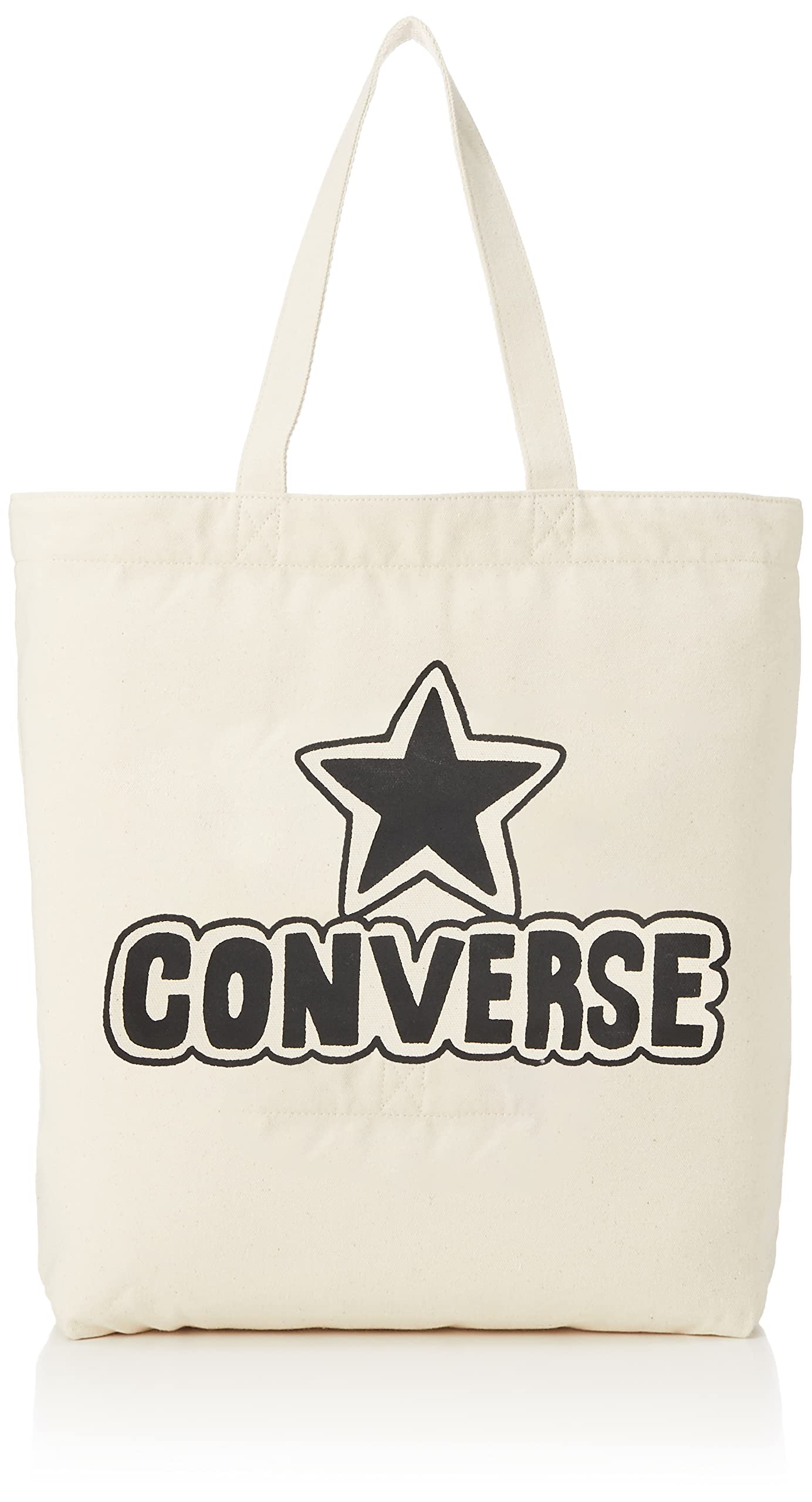 

Tote bag CV CLARK SIORI TOTE BAG White x Logo [Converse]