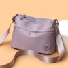 Lightweight Crossbody Bag Women Sports Commuter Shoulder Bag