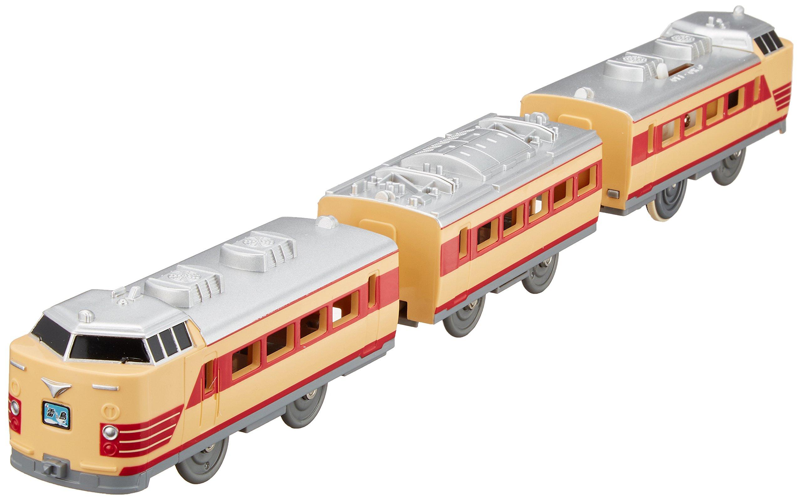 

Plarail 485 серия ограниченный экспресс поезд S-24