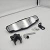 Polaris UTV/ATV Adjustable Aluminum Rearview Mirror