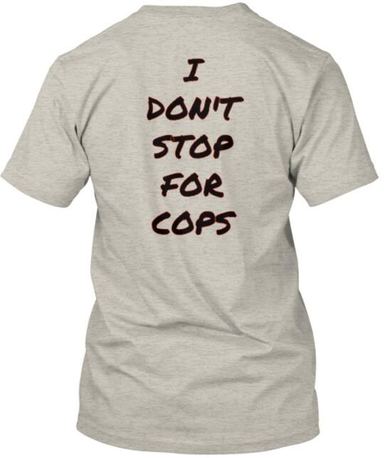 Exclusive Ftp T-Shirt Made in the USA Size S to 5XL