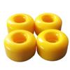 Ruidongle Kids High Rebound Pu Skateboard Wheels 95A Professional Street Skate Wheels