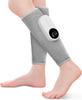 Leg Massager with Heat and Compression, Calf Massager for Circulation and Pain with 3 Intensities, 3 Modes Muscle Recovery