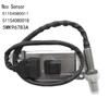 Nox Sensor Nitrogen Oxygen Sensor 51154080011 51154080018 Replacement For MAN Truck HOCL TGL TGM TGS TGX 5WK96783A-A87Q