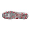 Mizuno Morelia Neo4 Iv Japan Football Soccer Cleats 'White Red' P1GA243060