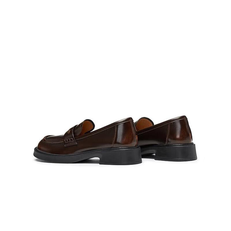 TEENMIX COY35AA5 Slip-on Loafers