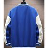 Baseball Clothing  Men's Tide Loosecasual Trend of Teenage Students Spring and Fall College Wind Jackets Plus Size