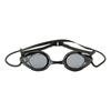 [ARENA] [WA Approved] (Arena) Swimming Goggles for Competitive Swimming, Unisex [Splash] One Size Fits Most, Rinon Anti-fog for Competitive Swimming