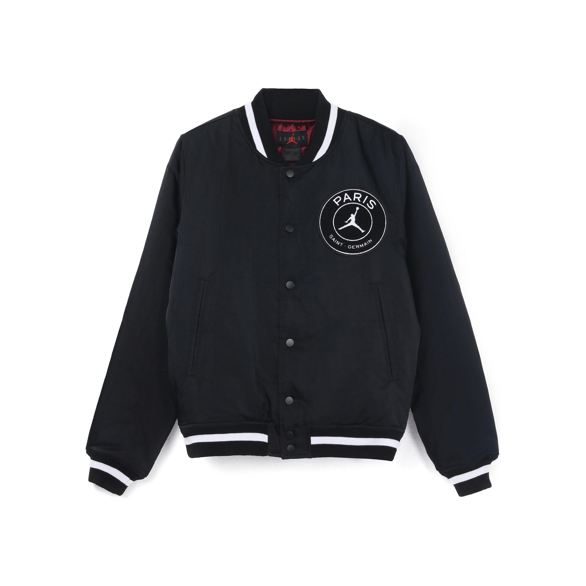Air Jordan Paris Saint-Germain Athleisure Casual