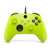 (Galben) Controller pentru Xbox Series X S Xbox One Joystick Gamepad Joypad cu fir
