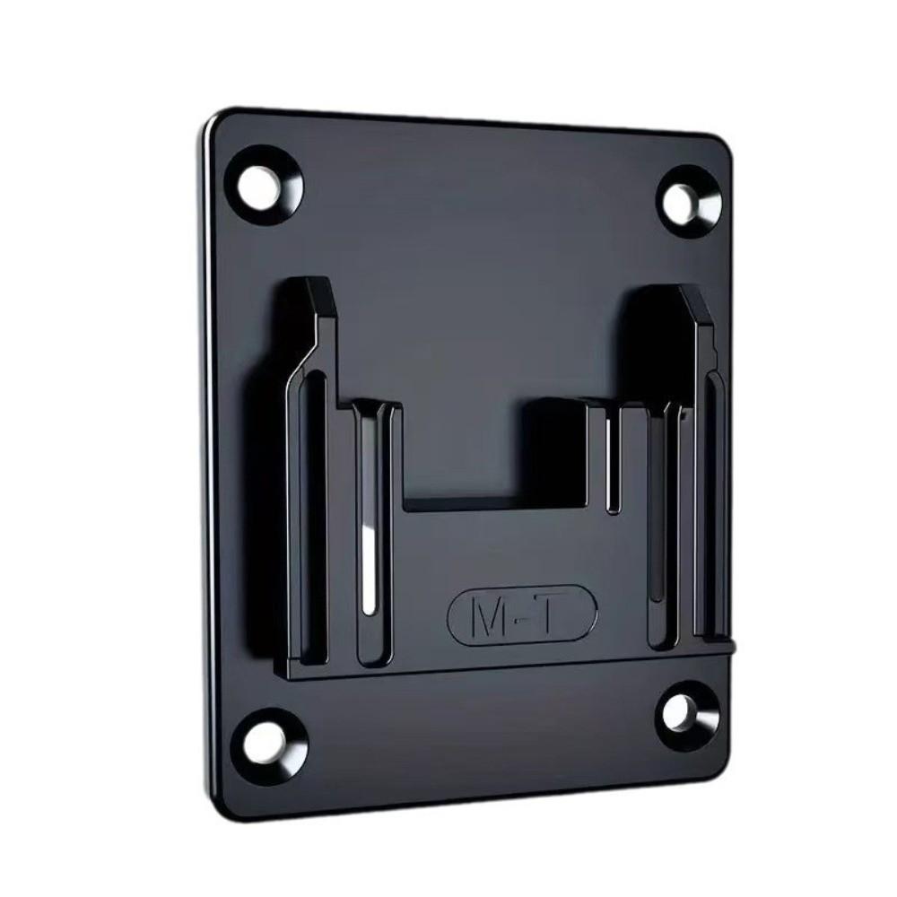 Multifunctional Electric Tool Holder Wall Mount Power Mount For Makita/Bosch 18V