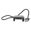 Supporto per caricabatterie Smartwatch Cavo di ricarica USB Accessorio portatile di ricambio per Smartwatch per 22 19