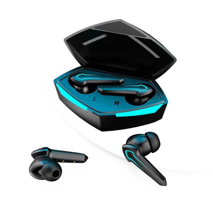 P30 TWS Wireless Gaming Headset Bluetooth 5.1 Auricolari Ultra bassa  latenza con microfono per PUPG Genshin Impact Games acquista in modo  economico — spedizione gratuita, recensioni reali con foto — Joom