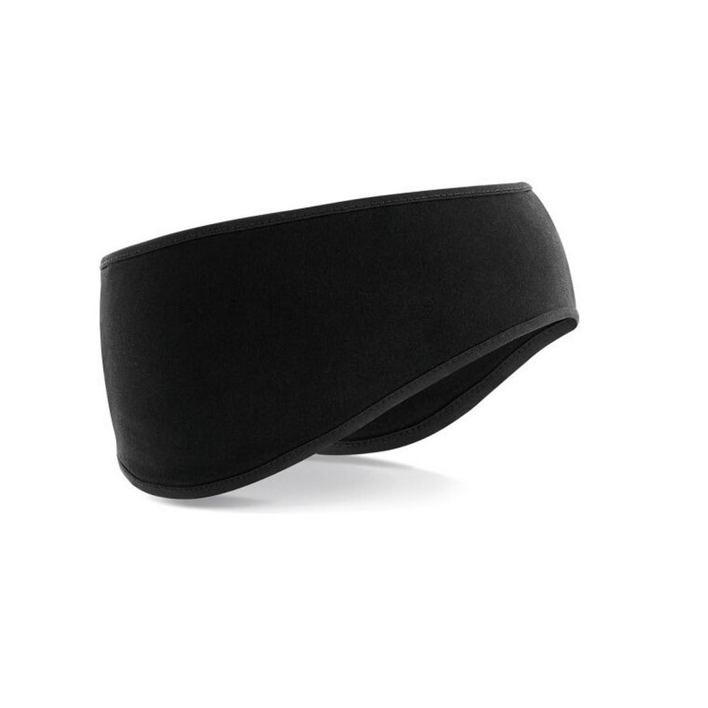 Sports Tech Softshell Headband