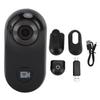 Kamera sportowa 1080P WIFI typu kciuk Przenośna, noszona na ciele, łącząca się z aplikacją, z mocowaniem magnetycznym i osłoną ochronną