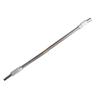 1/4 Inch Hex Shank Flexible Drill Bit Extension Bendable Screwdriver Bit Link  For Home Repairs