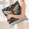 Neutral William Morris Pillow Gift Home Office Decoration Bedroom Sofa Car Cushion Cover Case 45x45