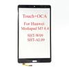 Tablet PC Aksesuarları – Tablet ekranları