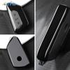 Fashion Soft Tpu Car Key Cover Case Protection Shell Keychain For Vw Golf 8 Mk8 Gti Gtd R Id3 Id4 Smart Keyless Auto Accessories