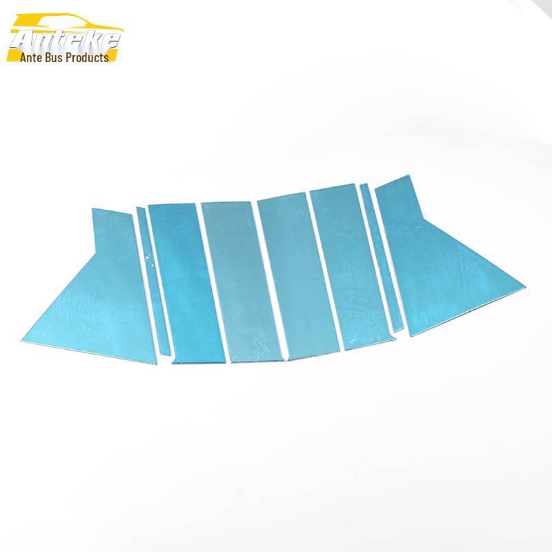 

Hongguang S3 Window Trim & Body Glass Protective Decorative Strip