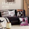 Anime NANA Pillow Anime Pillow Sofa Bed Head Pillow Cover Cushion Cover 45x45 cm Fashion