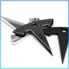 1Pcs Car Steering Wheel Decoration Sticker Badge Auto Styling For Tesla Model 3 2022 Y X S Cc3 Cybertruck 2021 Y Juguete Roadster Coil 4