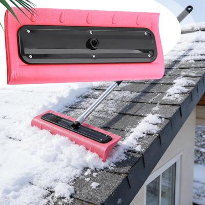 Productos para el invierno – Raspador de hielo