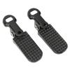 Bicycle Rear Footrest Foot Peg Bike Pedal Mountain Replacement Foot Motorcycle