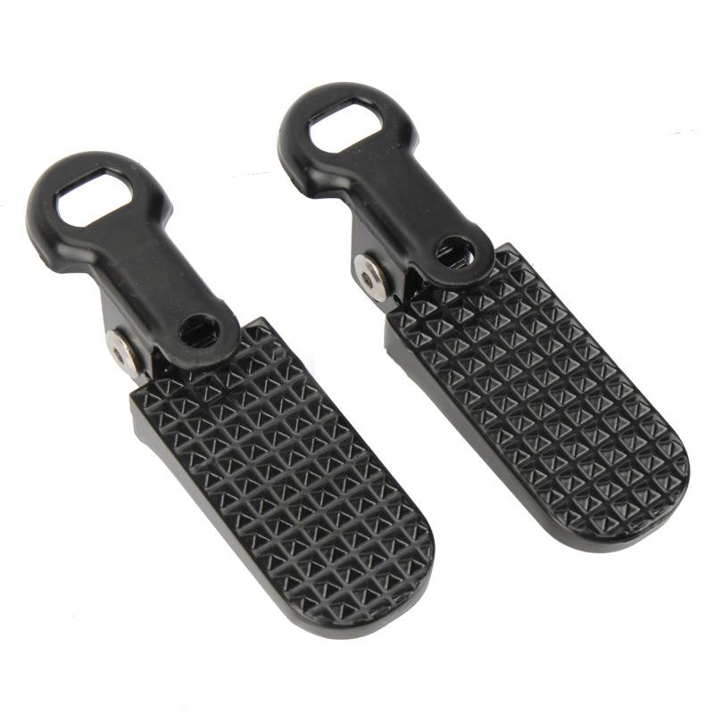 Bicycle Rear Footrest Foot Peg Bike Pedal Mountain Replacement Foot Motorcycle