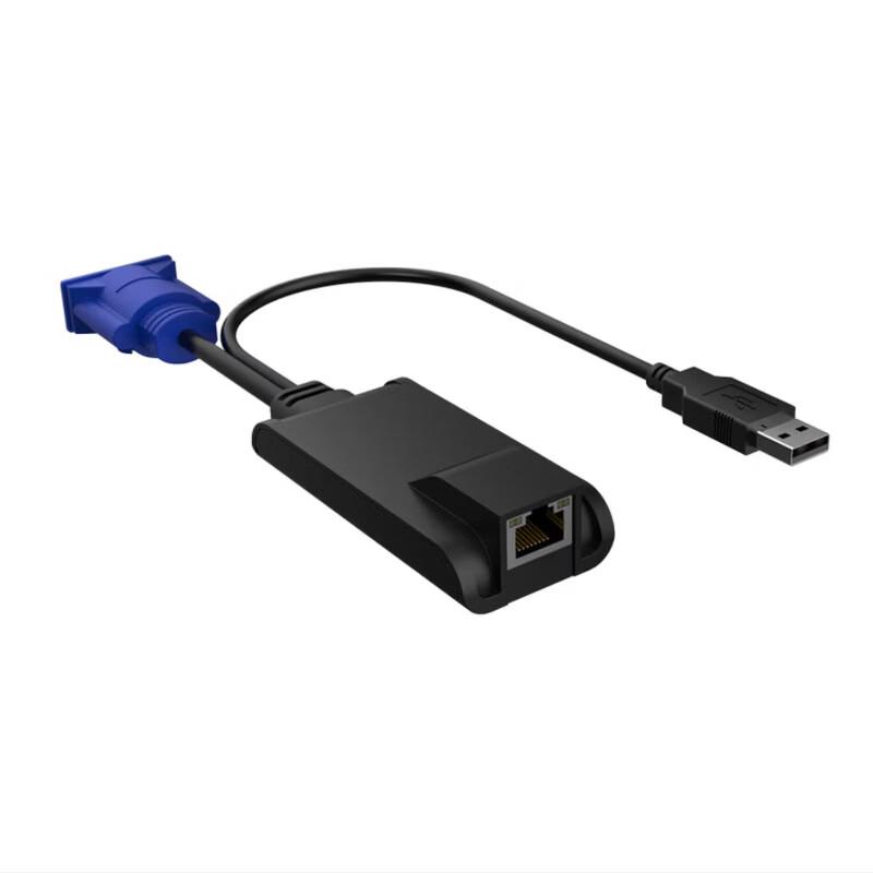 

Цифровой KVM-IP коммутатор MT-viki
