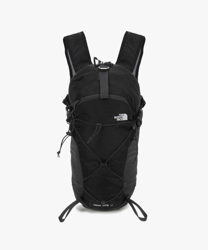 The North Face Nm2Tr85A Trail Light 12 Black