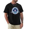 Edmundston Blizzard Tshirt Large Size Basic Casual Tshirt