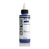 Acrylfarbe - GOLDEN - High Flow - 119ml - Ultramarinblau - Ideal für Illustration