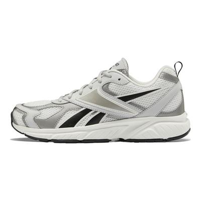 Royal Hyperium Casual Fabric Low-Top Running Shoes Unisex Sneaker Gray GY2095