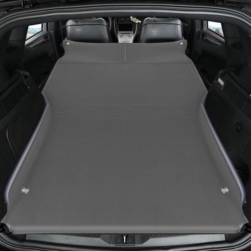 SUV Car Inflatable Air Mattress