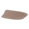For 08-12 HONDA Accord Sedan Front Right Door Panels Armrest Cover Beige Leather
