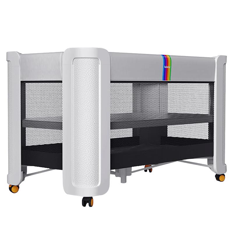 Bebebus Dream Home Convertible Baby Crib