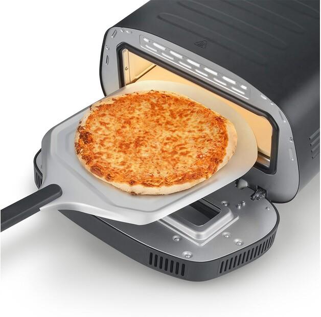 Electric Grill Caso PizzaChef 430° (2984)