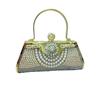 European and American Diamond-Embellished Handbags – Versatile Crossbody and Evening Bags for Celebrities and Special Occasions.