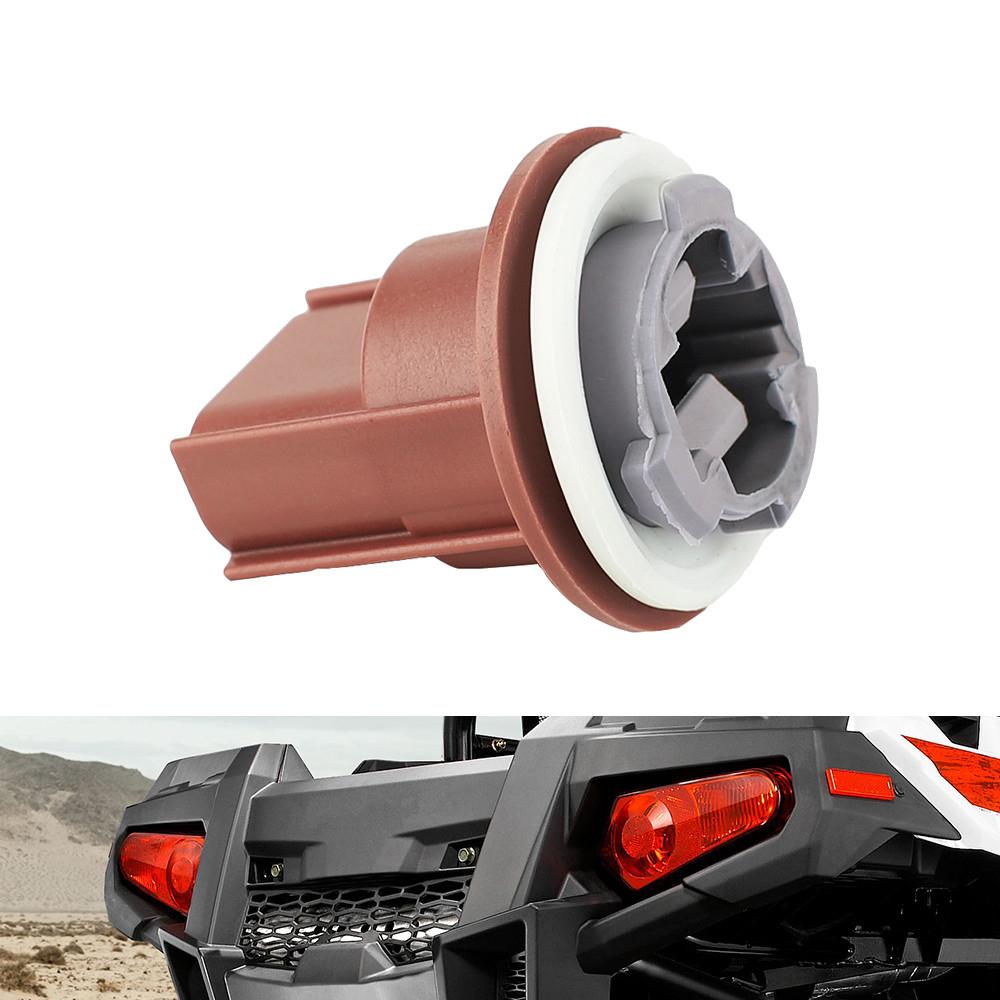 Taillight Socket For Polaris Sportsman 570 700 800 RZR S 800 4011101